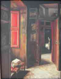 Interior, 1998
